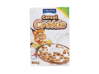 Lidl  Crownfield Cereal cookie