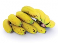 Lidl  Plátano canario