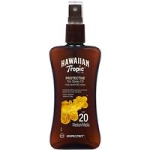Aceite protector FP20 HAWAIIAN TROPIC