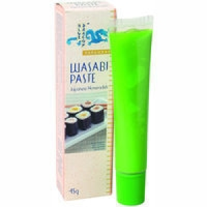 Salsa japonesa HORSERADISH