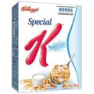 Special K sabor yogurt KELLOGG`S 2.39 €