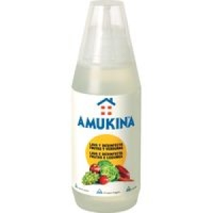 Limpiador líquido F&V AMUKINA