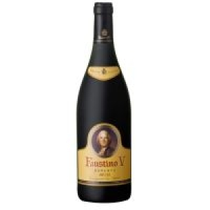 Vino Tinto Reserva Rioja FAUSTINO V