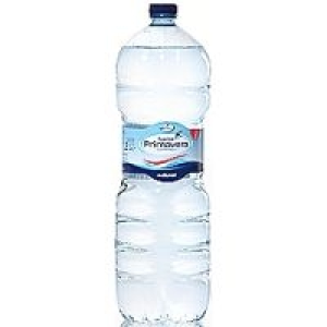 Agua mineral FUENTE PRIMAVERA
