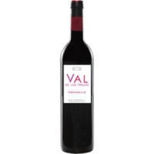 Vino Tinto Joven Cigales VALDELOSFRAILES
