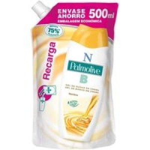 Gel de leche-miel N-B