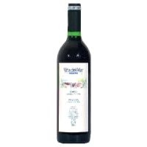 Vino Tinto Penedès VIÑA del MAR
