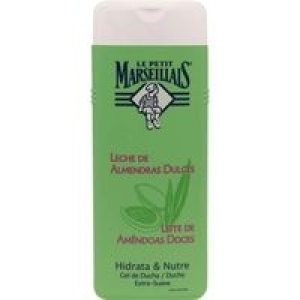 Gel de almendra dulce LE PETIT MARSEILLAIS