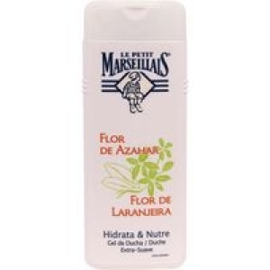 Eroski  Gel Flor de Azahar LE PETIT MARSEILLAIS