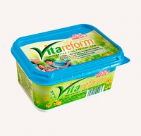 Aldi Vitareform Margarina rica en ácidos grasos omega-3