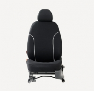 Aldi Autocomfort Funda para el asiento