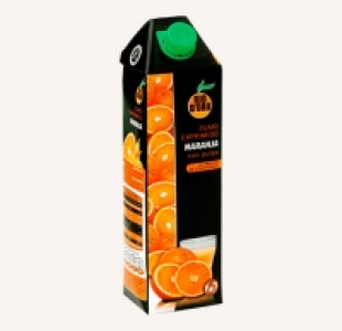 Rio Doro Zumo exprimido de naranja