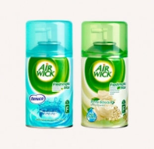 Airwick Ambientador Freshmatic