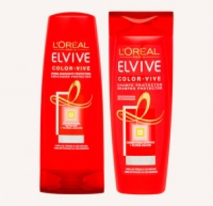 L´oréal Champú o Acondicionador