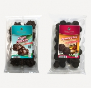 Maurinus Trufas de chocolate