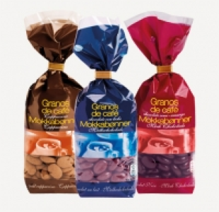 Chocolate para el café