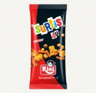 Risi Surtis 4U