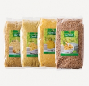 Gut Bio Cereales Bio
