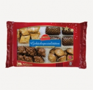 Aldi Reichsgraf Galletas de pan de especias