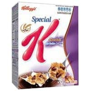 Special K de chocolate con leche KELLOGG`S 2.39 €