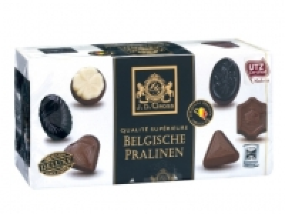J.D. Gross Bombones belgas 3.59 €