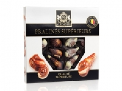 Lidl  J.D. Gross Bombones frutos del mar