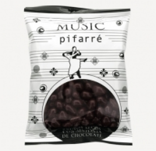 Pifarré Cacahuetes con chocolate