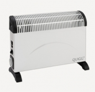 Aldi Quigg Estufa convector