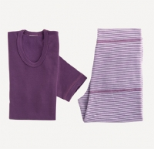Aldi Kokue Ropa interior térmica niña