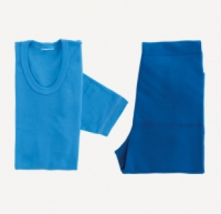 Kokue Ropa interior térmica niño