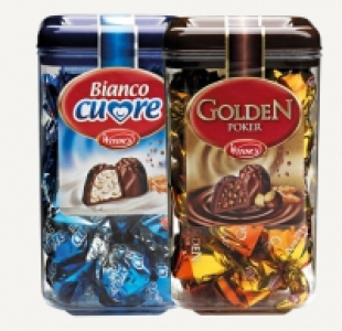 Aldi Witors Golden Poker o Bianco cuore