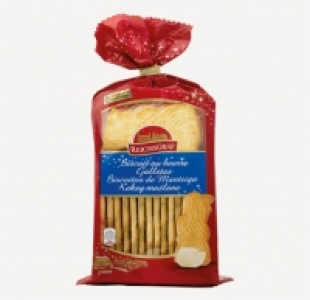 Reichsgraf Galletas de matequilla
