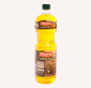 Olearia Aceite de oliva refinado intenso