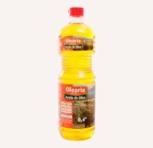 Olearia Aceite de oliva refinado Suave
