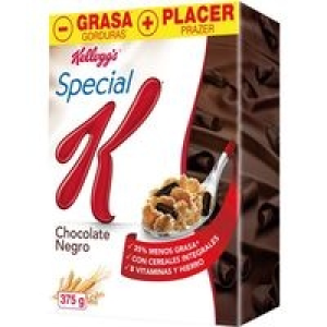 Special K con chocolate KELLOGG`S 2.99 €
