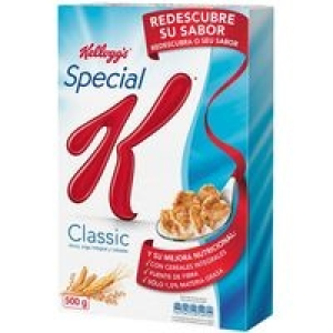 Special K KELLOGG`S