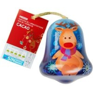 Bolas Y Campanas Con Bombones