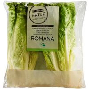 Corazón de Romana Eroski NATUR 1.55 €