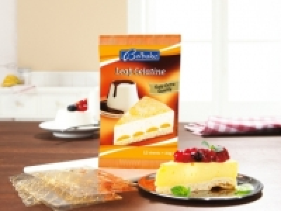 Belbake Gelatina neutra 0.69&nbsp;&euro;
