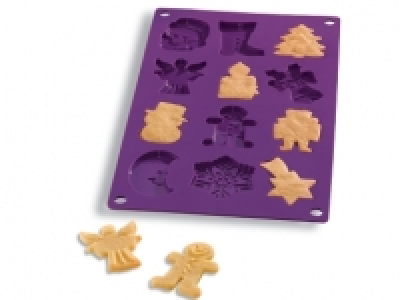 Ernesto® Molde de silicona para horno 2.99 €