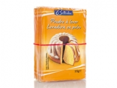 Lidl  Belbake Levadura en polvo