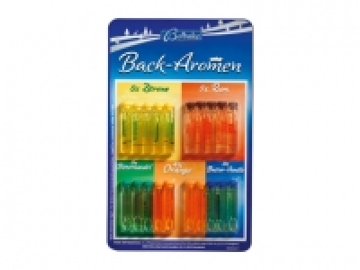 Belbake Aromas de repostería 1.39 €