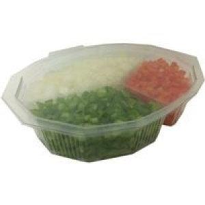 Mix Pto-Cebolla 300g V.Fruta