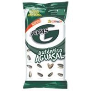 Pipa G Aguasal GREFUSA