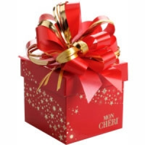 Bombones T8 X 144 MON CHERI