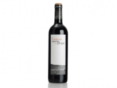 Monte plogar Vino tinto D.O. Cariñena crianza 0.99 €