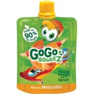 F.Manz-Meloc.Gogo Squeez 1u90g