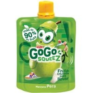 F.Manza-Pera Gogo Squeez 1u90g