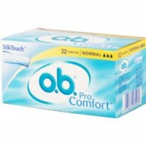 Tamp&oacute;n digital normal OB 5.45&nbsp;&euro;