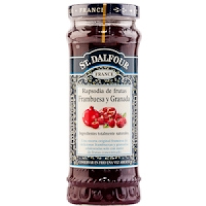 Rapsodia de fruta-frambuesa-granada S. T. DALFOUR 2.75 €